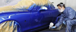 Set aside Cash With Auto Body Repairs
