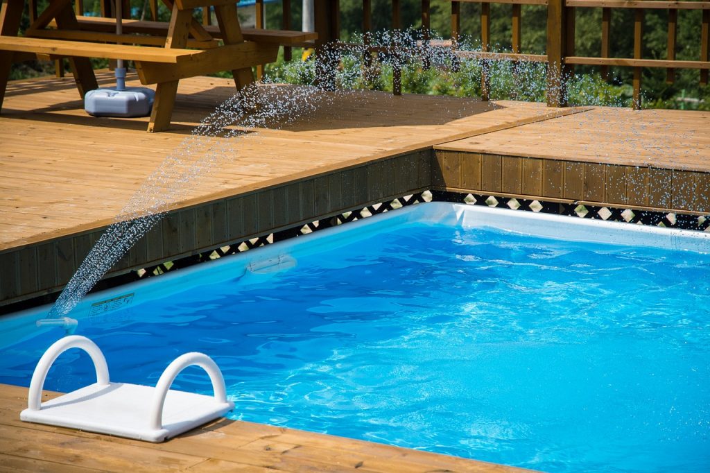 Top-Rated Swimming Pool Service Providers In Dallas