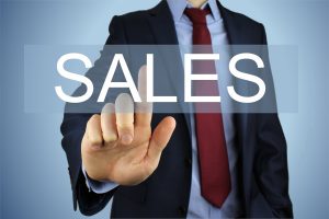 Benefits of Outsourcing Sales Process Optimizations Services