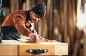 Choosing the Best Carpenter Insurance Coverage for Your Company