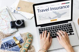 5 Things to Look for While Purchasing Travel Insurance