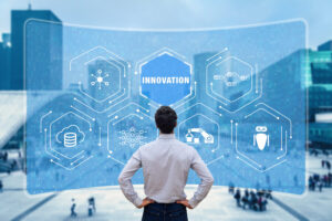 Revitalizing Industries: Trailblazing Business Innovations Transforming the Landscape