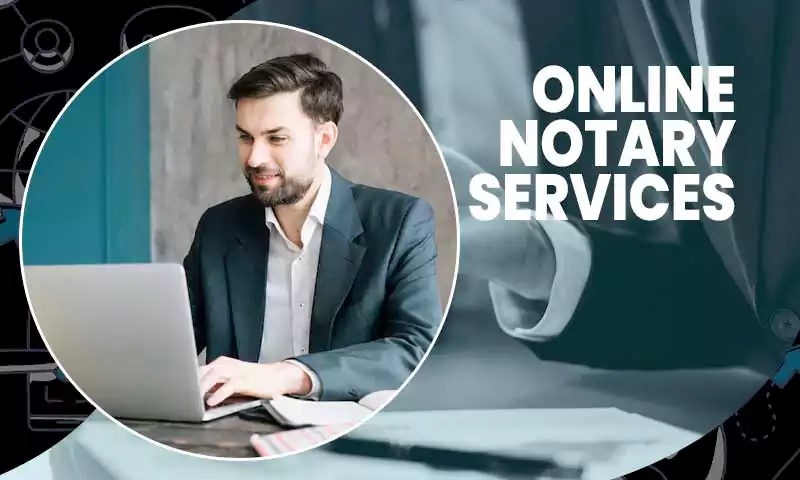 Online Notary Solutions For Various Enterprises With Maximum Benefits